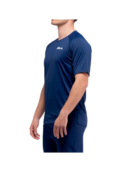 Camiseta Siux Cold Climate | Ofertas de pádel